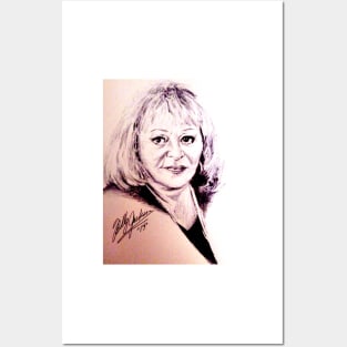 SYLVIA BROWNE Posters and Art